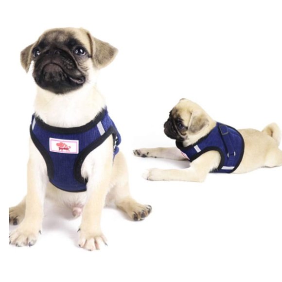 FEimaX Other - Dog Harness No Pull Reflective  Sz Med